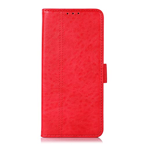 Hülle® Flip plånbok för Xiaomi Redmi Note 11 - Mönster 2