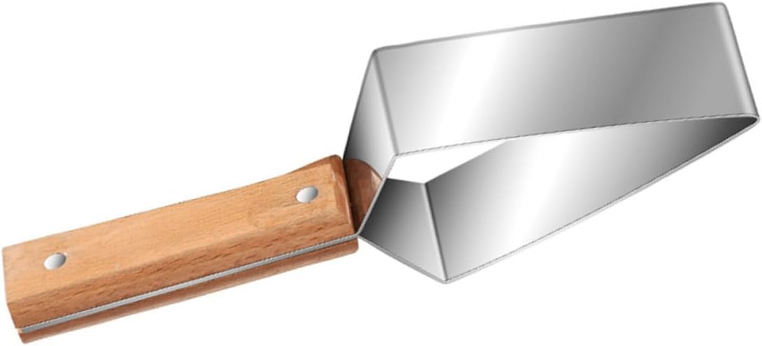 Watermelon Cutter Tool Stainless Steel Multi Purpose Even Slicing