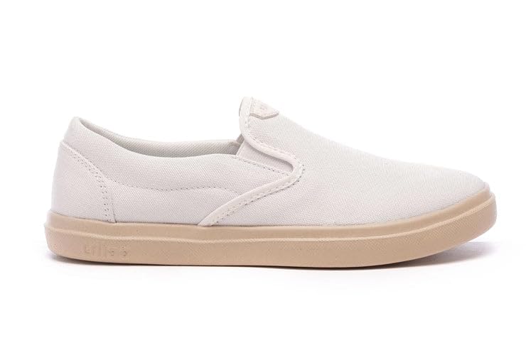 Ccilu XpreSole Cody Men's Slip-On Sneakers, Eco-Friendly, Vegan, Lightweight, Waterproof, High Grip, Comfy, Made from Coffee Grounds