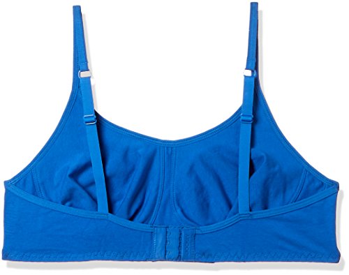Image of Jockey SS12 Women Wirefree Non Padded Super Combed Cotton Beginners Bra