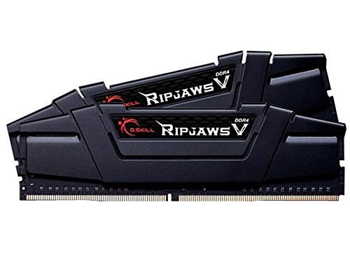 Amazon.co.jp: G.Skill 16GB DDR4 4400MHz PC4-35200 Ripjaws V