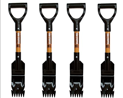 Mini Stripper (4 Pack) by MBI Tools