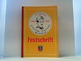  Festschrift zum 100jährigen Jubiläum. Freiwillige Feuerwehr Meckelfeld 1881-1981.