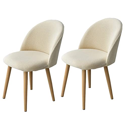 Housse de chaise scandinave pour rénover facilement une assise usée ou tachée