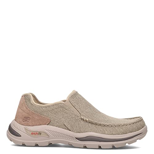 Image of Skechers Mens Arch Fit Motley - Rolens