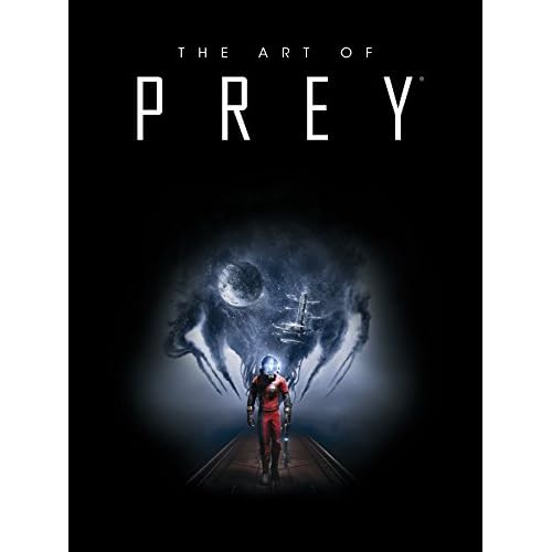 The Art of Prey (English Edition)