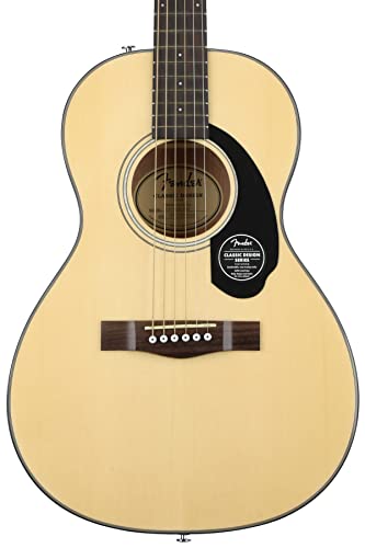 Fender フェンダー アコースティックギター CP-60S NAT 41qXN35Au6L.jpg