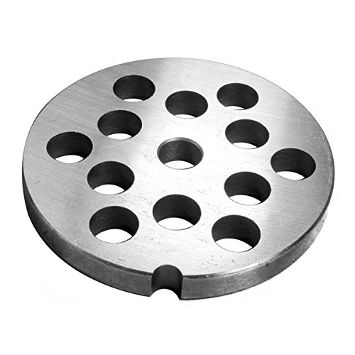 # 20/22 Grinder Plates - 12mm (1/2