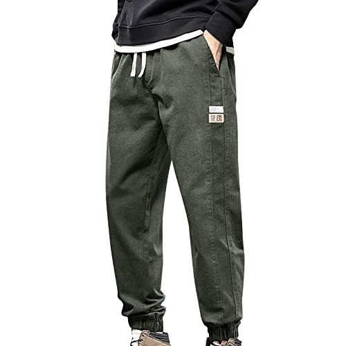 Pantalon d'extérieur pour garçons idéal pour le sport et l'école