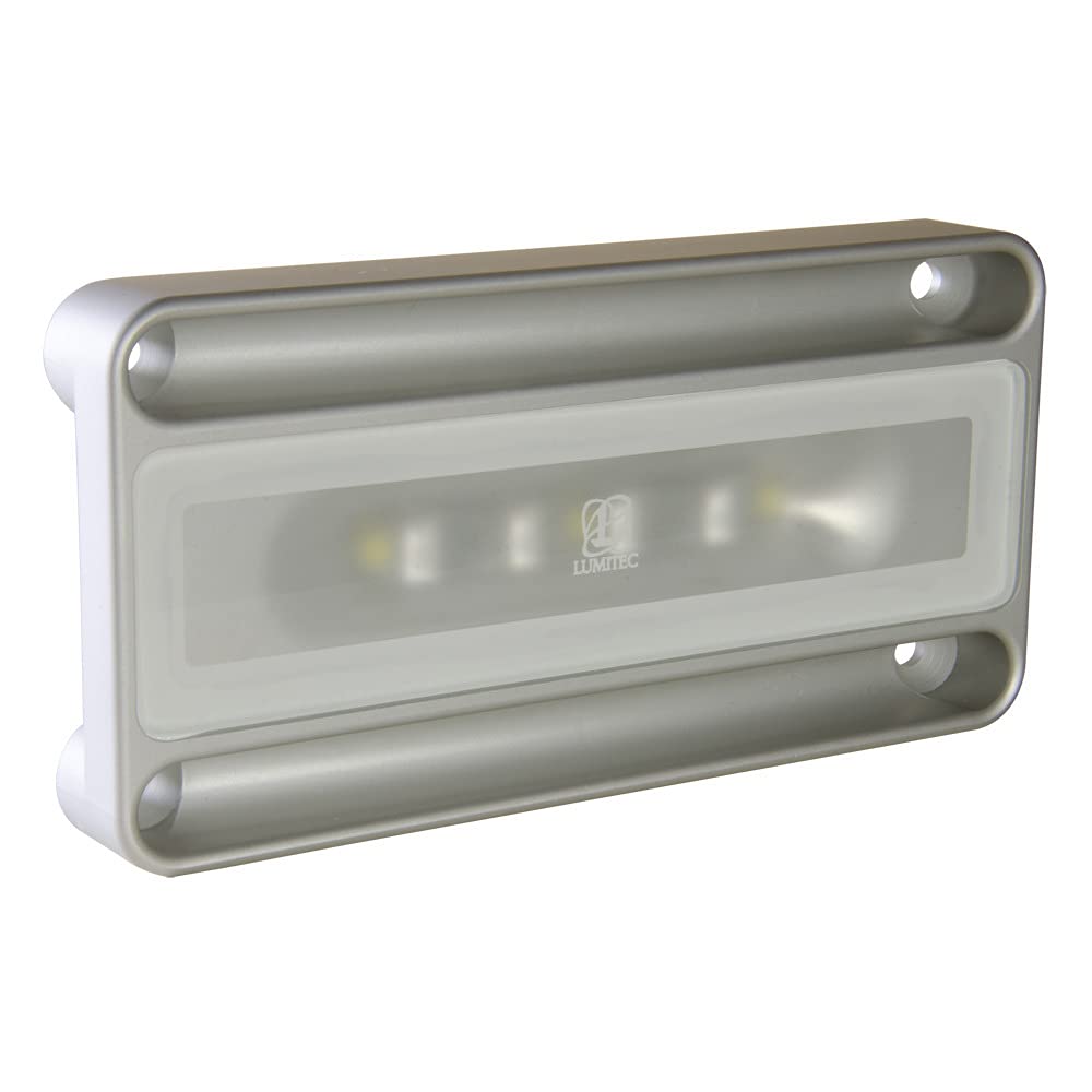 Lumitec Lighting 101296 NevisLT Light, White