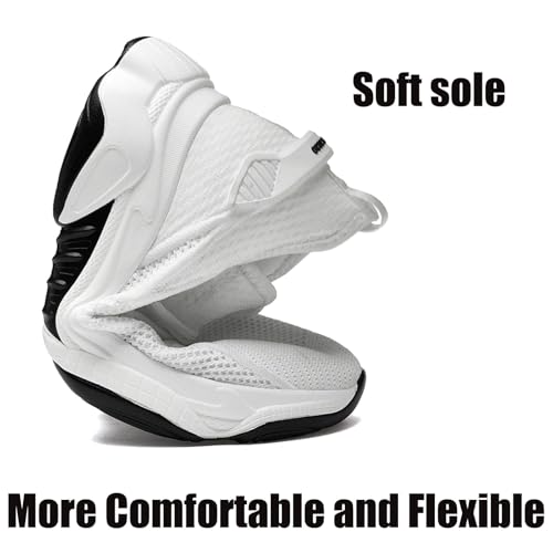 Tallure Sneakers Height Increasing for Women Men, Height Invisible Increase Non Slip Orthopedic Shoes, for Everyday Comfort2