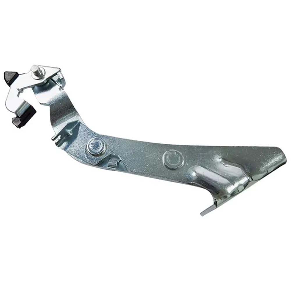 Hzsmyxgs One Color Side Door Roller Compatible With Fiat For Ducato 2006-2019 1344239080 1376702080 Sliding Door Roller Hinged And Sliding Hinge