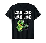 Funny Weirdcore Animal Lizard Lizard Lizard Meme