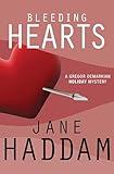 Bleeding Hearts (The Gregor Demarkian Holiday Mysteries Book 11)