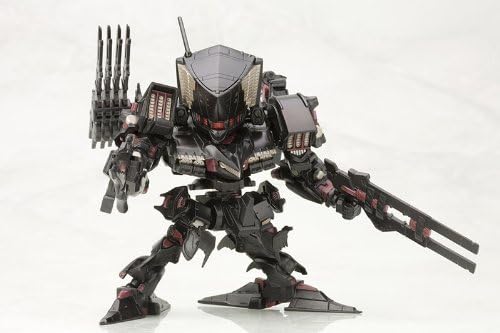 Kotobukiya "Armored Core" Rayleonard 04 Alicia Unsung D-Style Model Kit