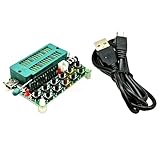WT588D USB Audio Voice Programmer Downloader Chip WT588D-16P 28p with Mini Cable