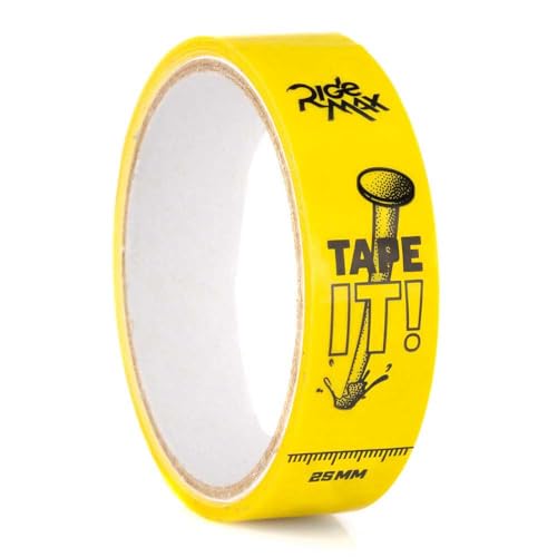 Ridemax Tubeless Tape 10 Meters 30 mm