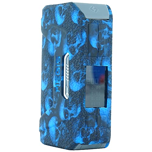 Ruiyitechmodshield For Aegis Legend Aegis L200 Case Protective