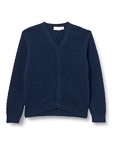 Chicco Magliocino Misto Lana. Maglione Cardigan