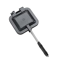 Amazon | キャンピングムーン(CAMPING MOON) ホットサンドイッチ