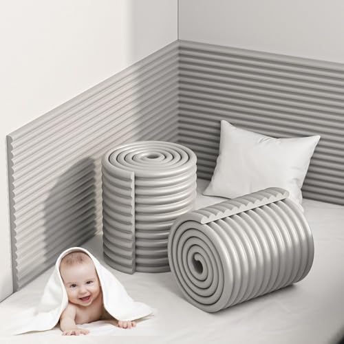Mousse de protection multifonctionnelle pour sécurité enfant - 2
