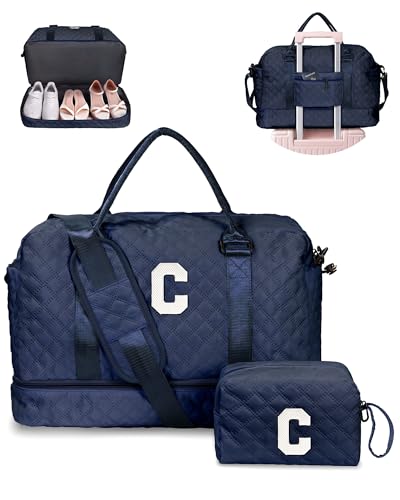 2PC Personalized Travel Bag2
