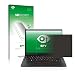 Produktbild upscreen Anti-Spy Blickschutzfolie für Lenovo ThinkPad X1 Nano Made in Germany, Privacy Screen Displayschutz-Folie [Sichtschutz, Blaulichtfilter]