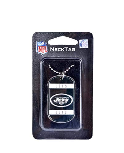 Image of NFL Dog Tag Necklace