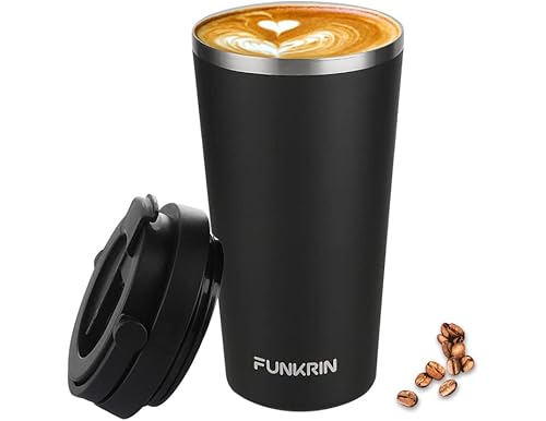 Best Ceramic Coated Tumblers: Sip Your Beverages with a Metallic-Free Experience