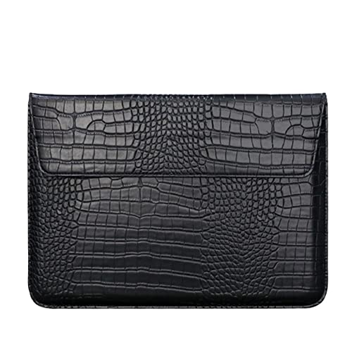 【折り畳み式】Vestey 2022年新型 PCスタンド 折りたたみ式 パソコンケース Macbook Pro/Macbook ケース 14-15.6 16インチ 薄型 耐衝撃 撥水 磁石設計 収納袋付き スタンド機能付き 保護ケース スリム 薄型 軽量