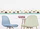 AG Design Selbstklebende Bordüre Paw Patrol Sei Glücklich, AWBD 8008 | Wasserfest Kinderzimmer Wand Dekoration | Wandbordüre für Mädchen und Junge | Folie, Mehrfarbig | Breite 500 cm x Höhe 13.8 cm