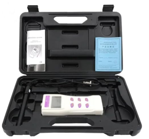 AZ8303 Digital Online Conductivity Meter Temperature Tester 2 in1 Water Quality Tester