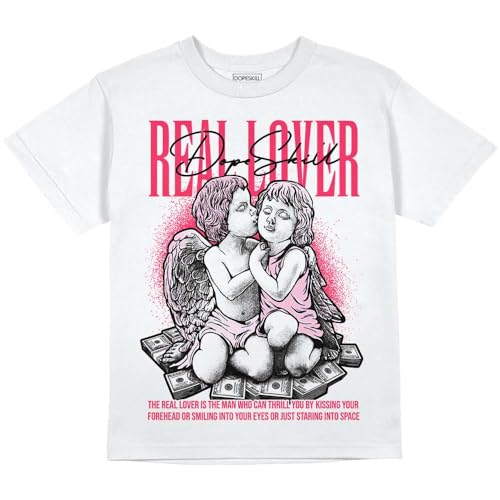 Image of DopeSkill Graphic Tee Streetwear Hypebeast Hip Hop Unisex Premium T-Shirt Sneaker Colour Matching Shirts Gift for Sneakerhead