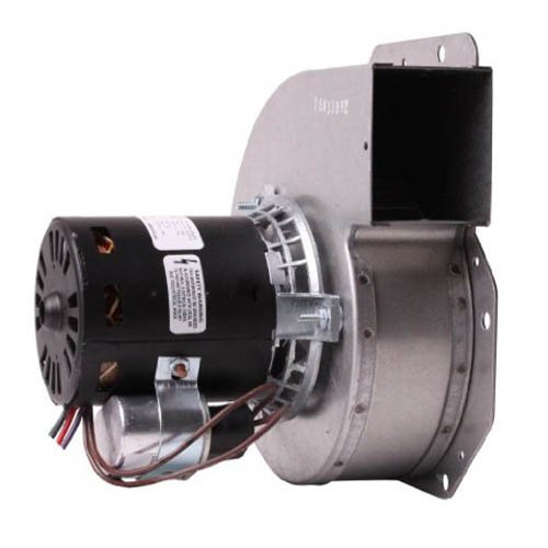 70625033 Fasco Fits American Standard Furnace Draft Inducer Exhaust