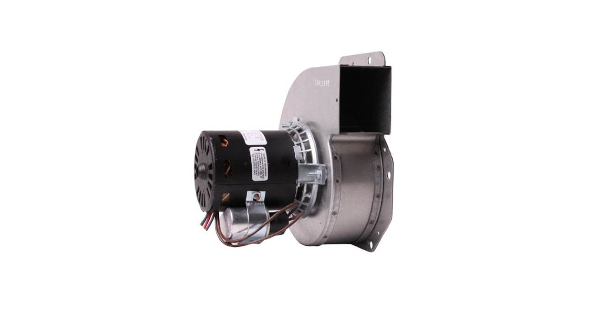 7062-5033 - Fasco Fits Trane Furnace Draft Inducer Exhaust