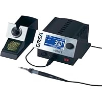 Algopix Similar Product 17 - Ersa iCON 2 Soldering Station 230 Vac