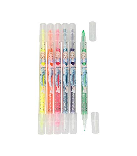 Topmodel Rotuladores Fluoresce Ntes