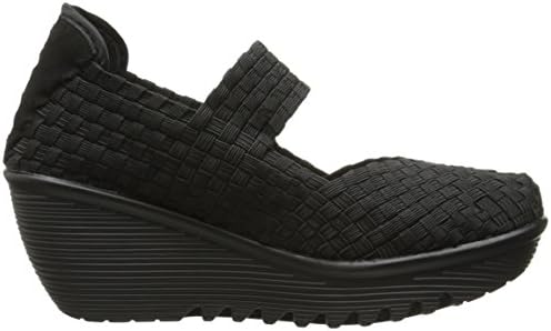 Bernie Mev Women's, Lulia Slip-On Black 37 M | Image 5