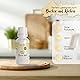 Lean:Life - Flavour Drops 30 ml - Vanille - Aroma Tropfen für Lebensmittel - zuckerfrei und kalorienarm