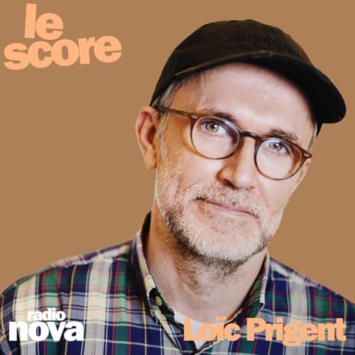 Loïc Prigent, chroniqueur du beau dans "5 minutes de mode" cover art