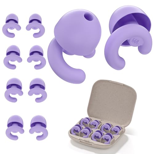 HeyFir Ear Plugs