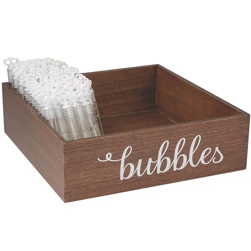 Plateau pour bouteille à bulles Fun Express pour accessoires de fête - 2