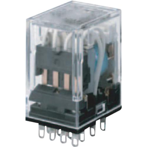 �I������(OMRON) �~�j�p���[�����[ MY�^�C�v MY4N-DDC24