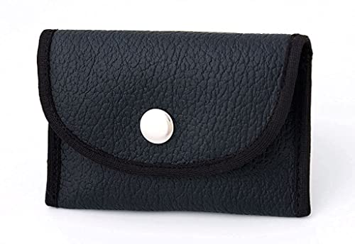 Pearl - Rasoio di sicurezza da viaggio e custodia