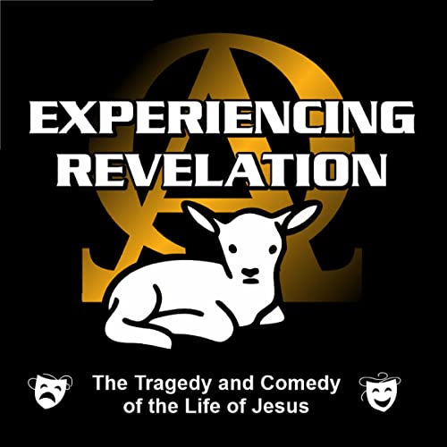 Experiencing Revelation by Myke Merrill episode artwork