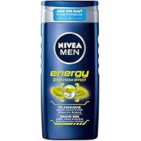 NIVEA MEN Energy