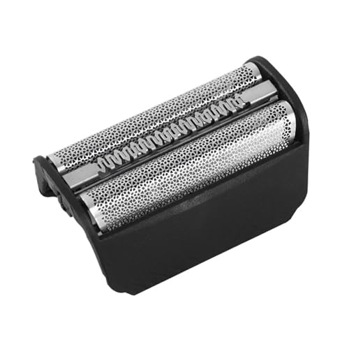 UJMWBHFY Lámina De Repuesto For Pantalla Y Marco, Compatible con Afeitadoras Braun Serie 3, 310, 31B, 5000/6000, 350, 360, 380, 5312, 5485, 5610, 5614 Y 5443.
