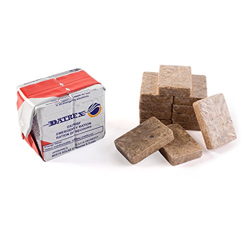 Emergency Zone Family Prep Survival Bag