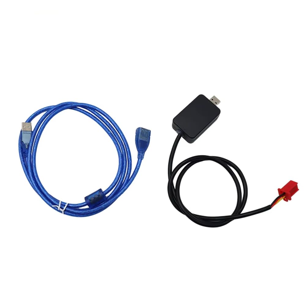 Xnuiasqe Programmable Ttl Usb Cable Program For Fardriver Controller Adjustable Parameters Software