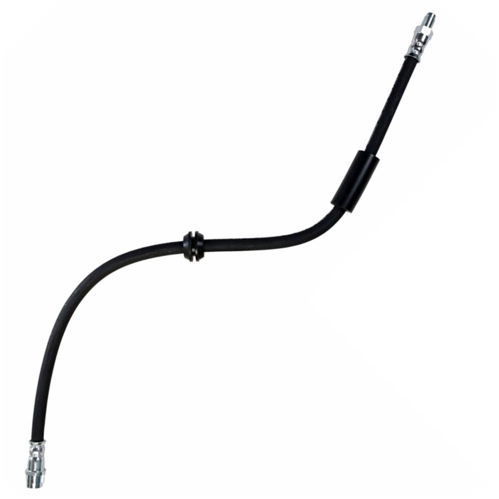 przewody hamulcowe Do MERCEDES BENZ M-CLASS W164 GL-CLASS